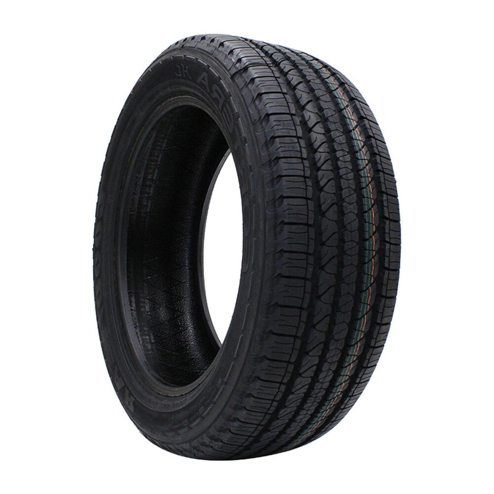 Goodyear Fortera Hl 245/65R17 105T Tire Fits: 2004 Jeep Grand Cherokee Overland, 2019 Jeep Cherokee Trailhawk Elite - Image 5