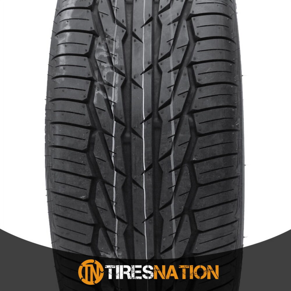 Toyo Extensa HP II 245/40R19 98W XL AS Performance A/S Tire - Image 4