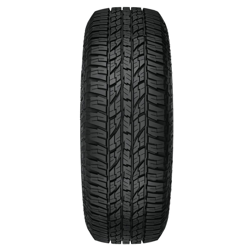 Yokohama Geolandar AT G015 All Terrain P265/70R16 111T Light Truck Tire Fits: 2015 Toyota Tacoma TRD Pro, 2000-06 Toyota Tundra SR5 - Image 3