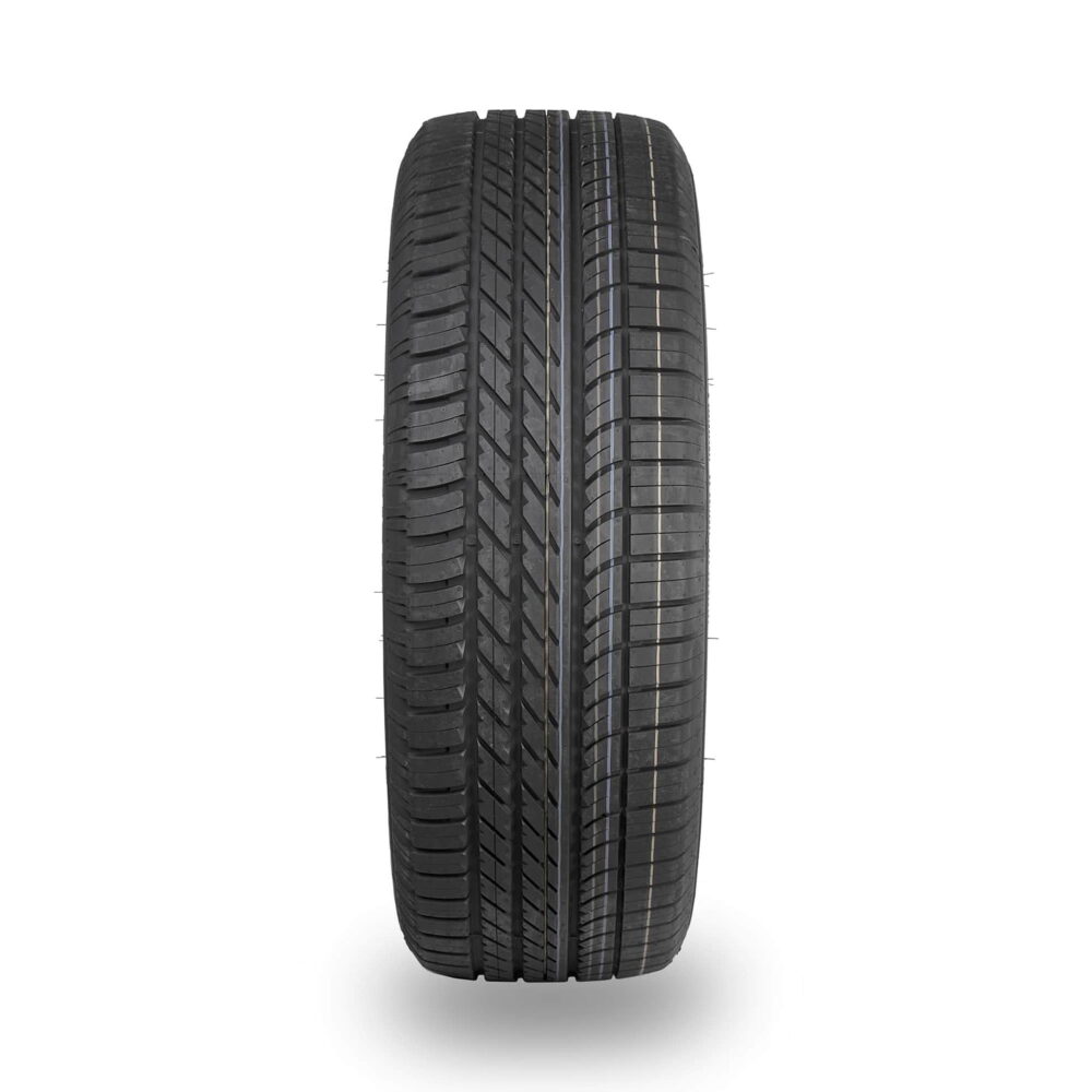 Goodyear Eagle F1 Asymmetric SUV AT All Season 275/45R21 110W XL Passenger Tire - Image 2