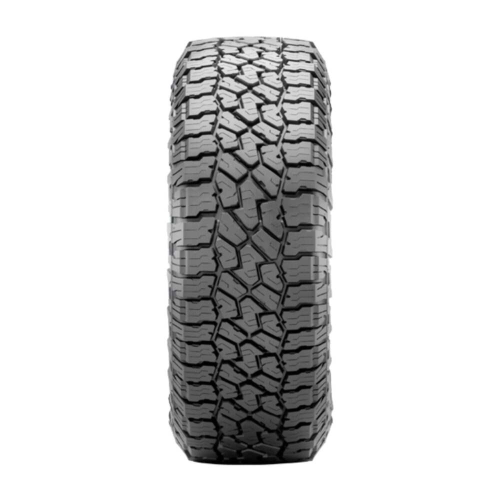 Falken Wildpeak A/T4W All Terrain LT285/70R17 116/113R C Light Truck Tire - Image 3