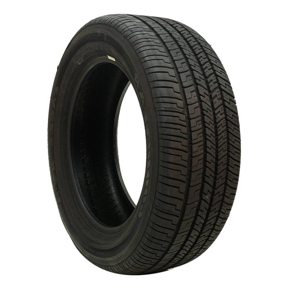 Goodyear Eagle RS-A Police All Season 245/55R18 103V Passenger Tire - Image 5