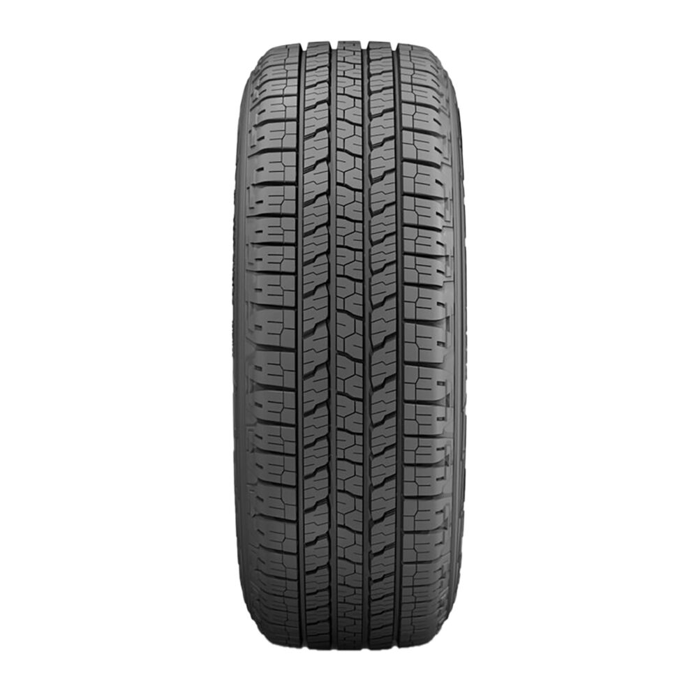 Goodyear Wrangler Fortitude HT All Season 265/70R17 115T Light Truck Tire - Image 3