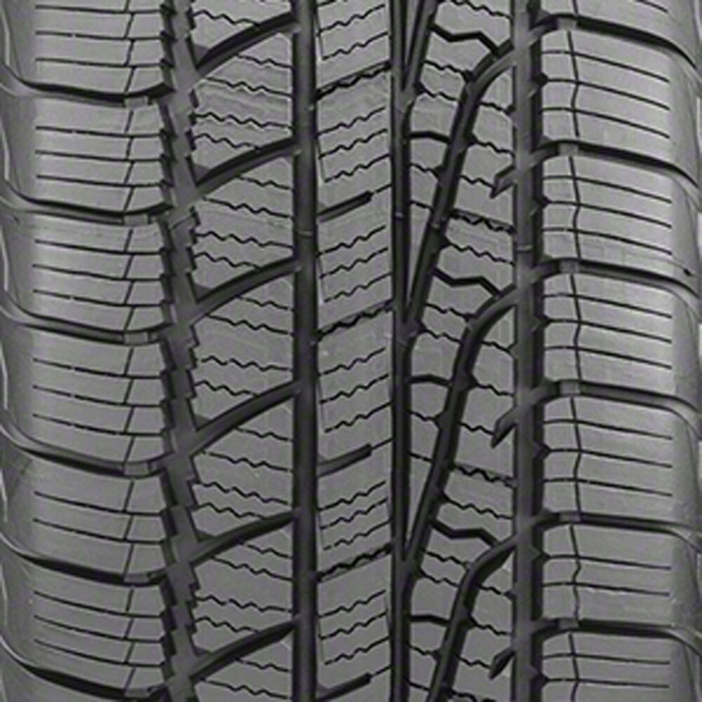 Goodyear Assurance WeatherReady All Weather 215/65R16 98H Passenger Tire - Image 5