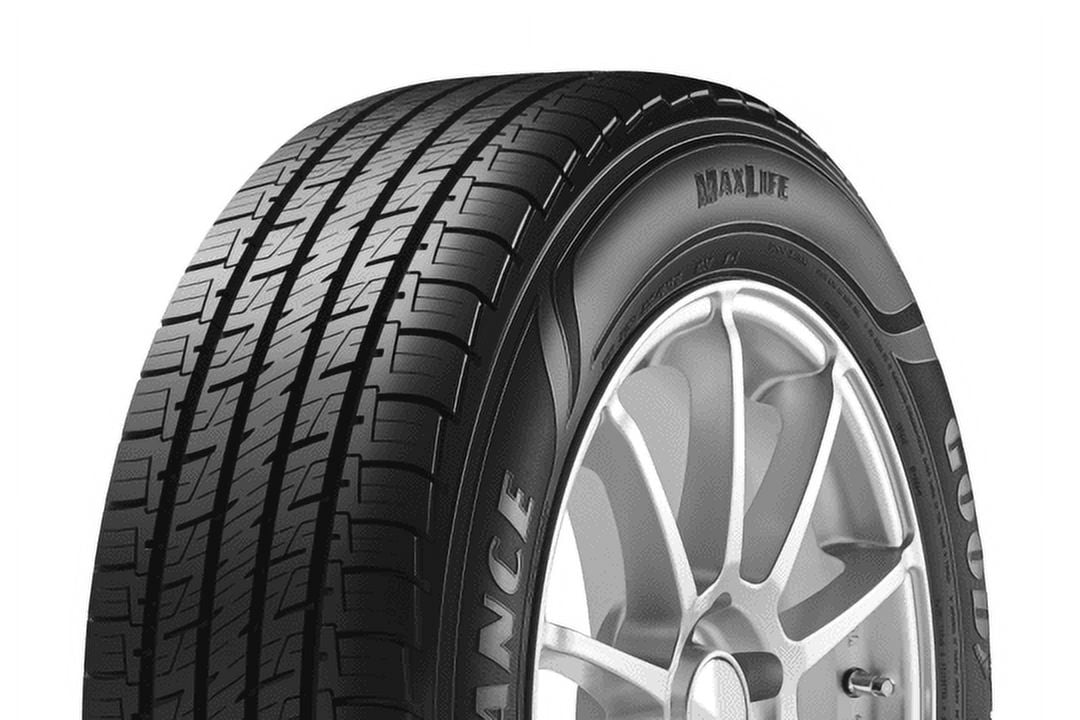Goodyear Assurance MaxLife All Season 225/55R17 97V Passenger Tire - Image 2