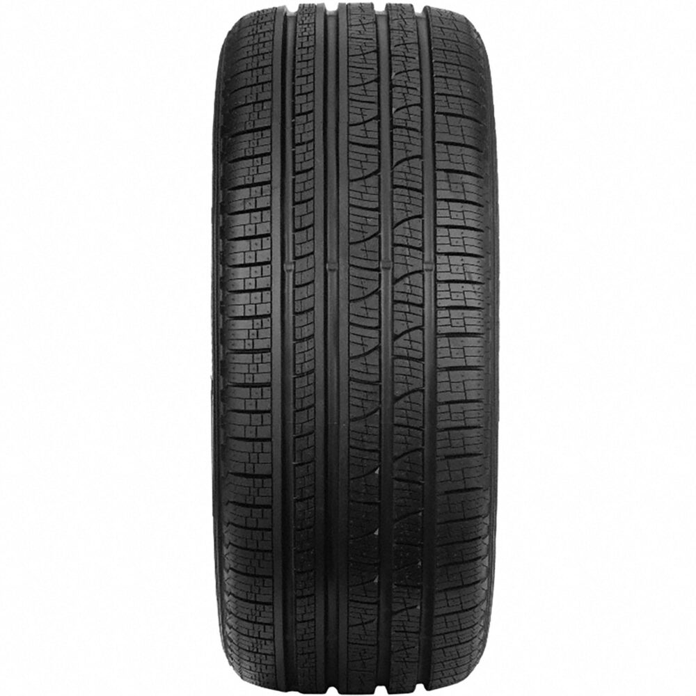 Pirelli Scorpion Verde All Season All Season 285/45R22 114H XL SUV/Crossover Tire - Image 3