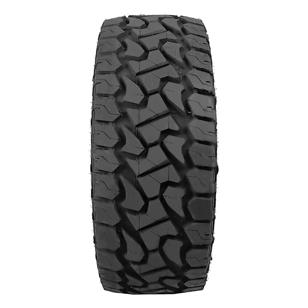 Gladiator X COMP X/T Rugged Terrain LT35X12.50R17 126Q E Light Truck Tire - Image 3