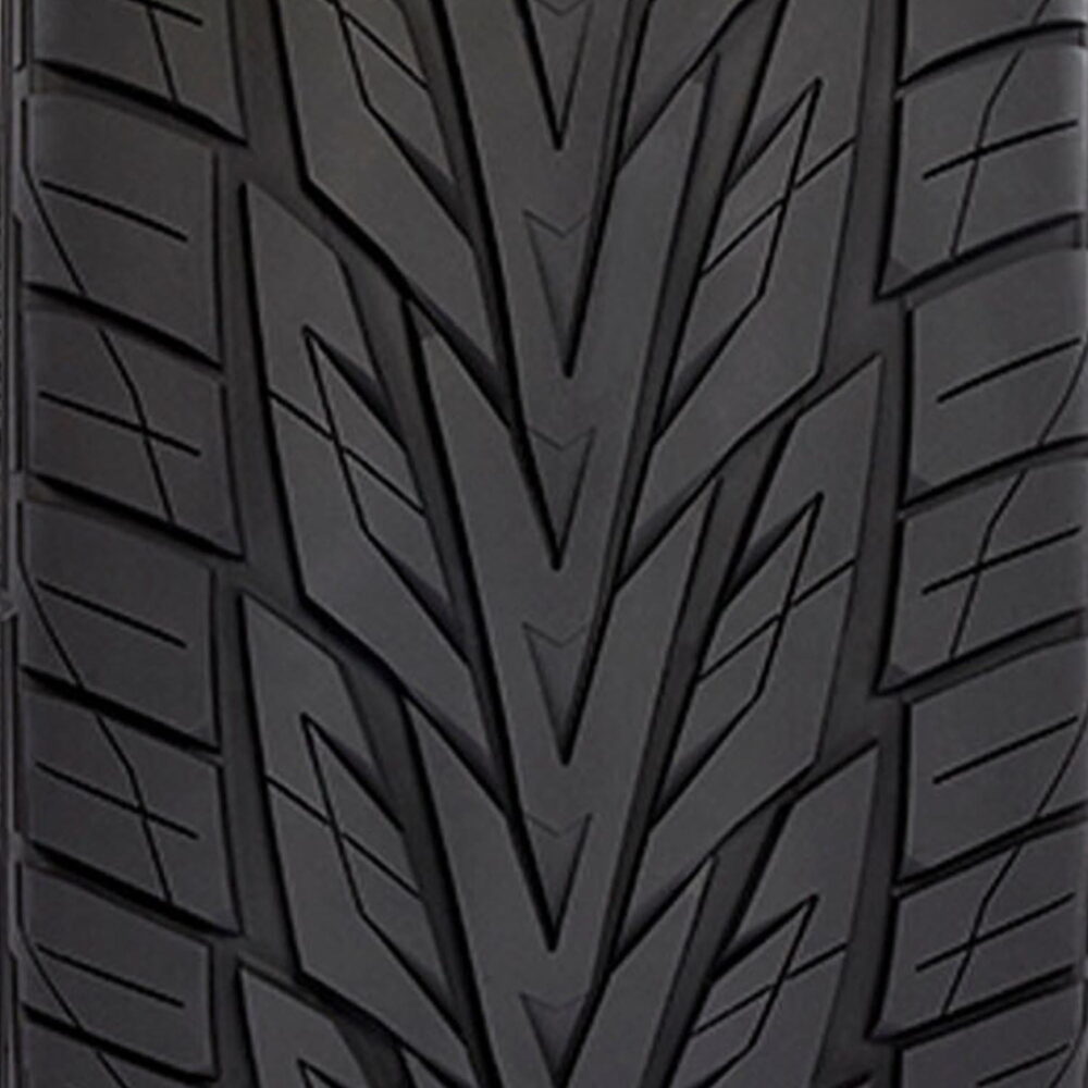 Toyo Proxes ST III All Season 265/50R20 111V XL Passenger Tire - Image 4