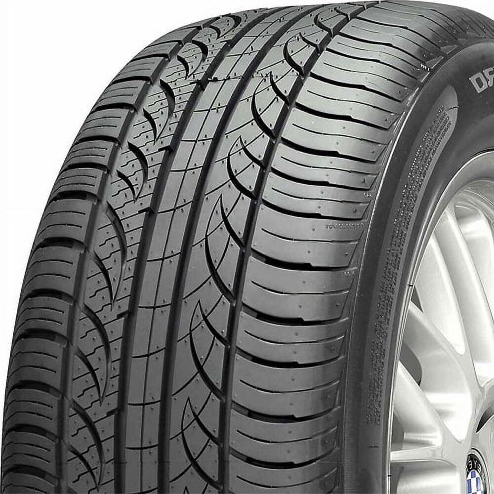 Pirelli P Zero Nero All Season UHP All Season 255/40ZR19 96W Passenger Tire - Image 3