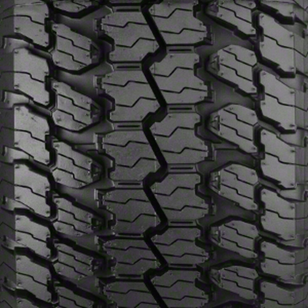 Goodyear Wrangler AT/S All Terrain P265/70R17 113S Passenger Tire - Image 4
