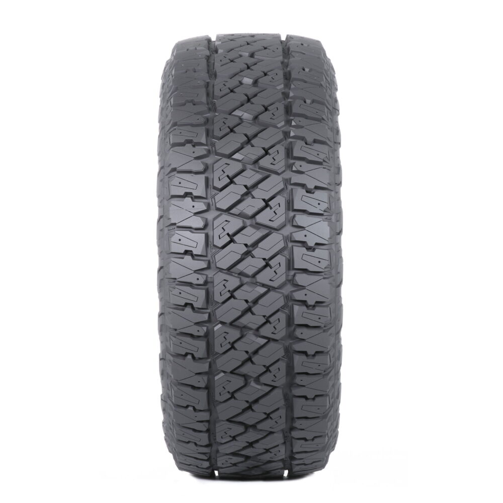 Thunderer Ranger ATR All Terrain LT285/75R16 126/123S E Passenger Tire - Image 2