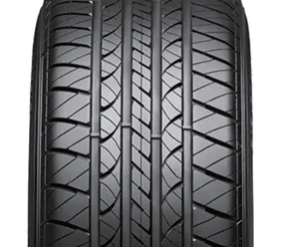 Douglas Touring A/S 215/65R17 99H All-Season Tire - Image 4