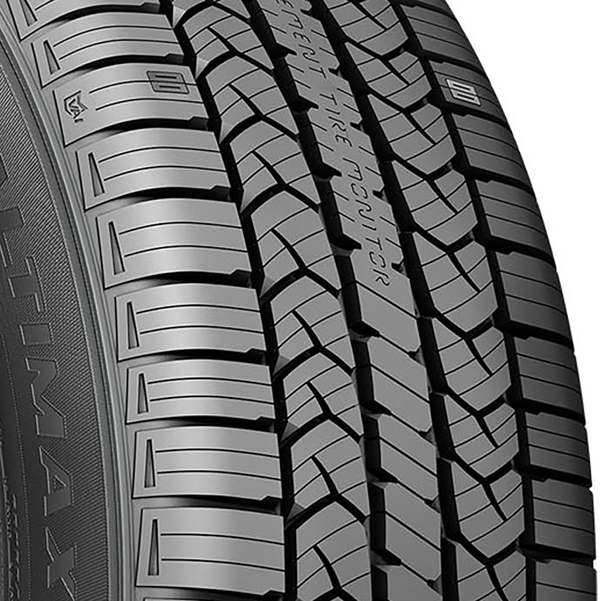 General Altimax RT45 All Season 215/60R16 95V Passenger Tire - Image 4