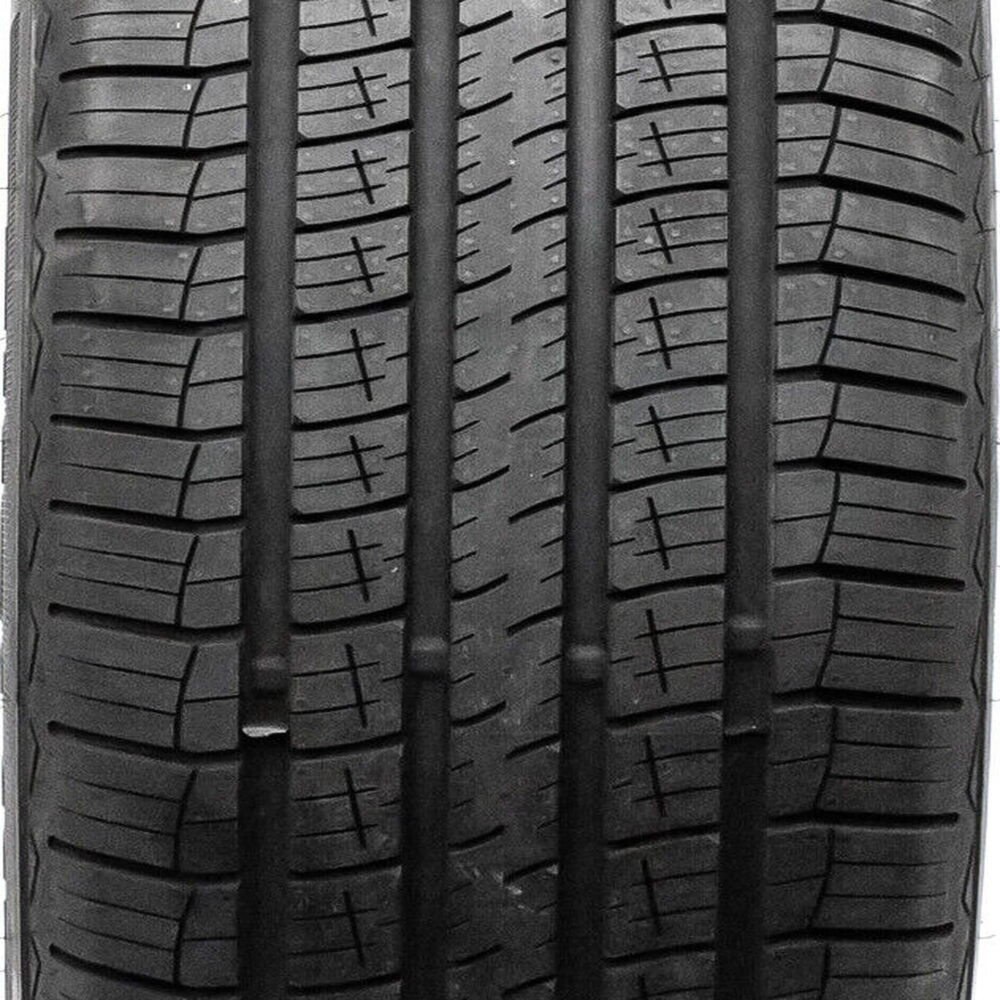 Evoluxx Capricorn 4X4 HP All Season 255/60R19 109H Passenger Tire - Image 4