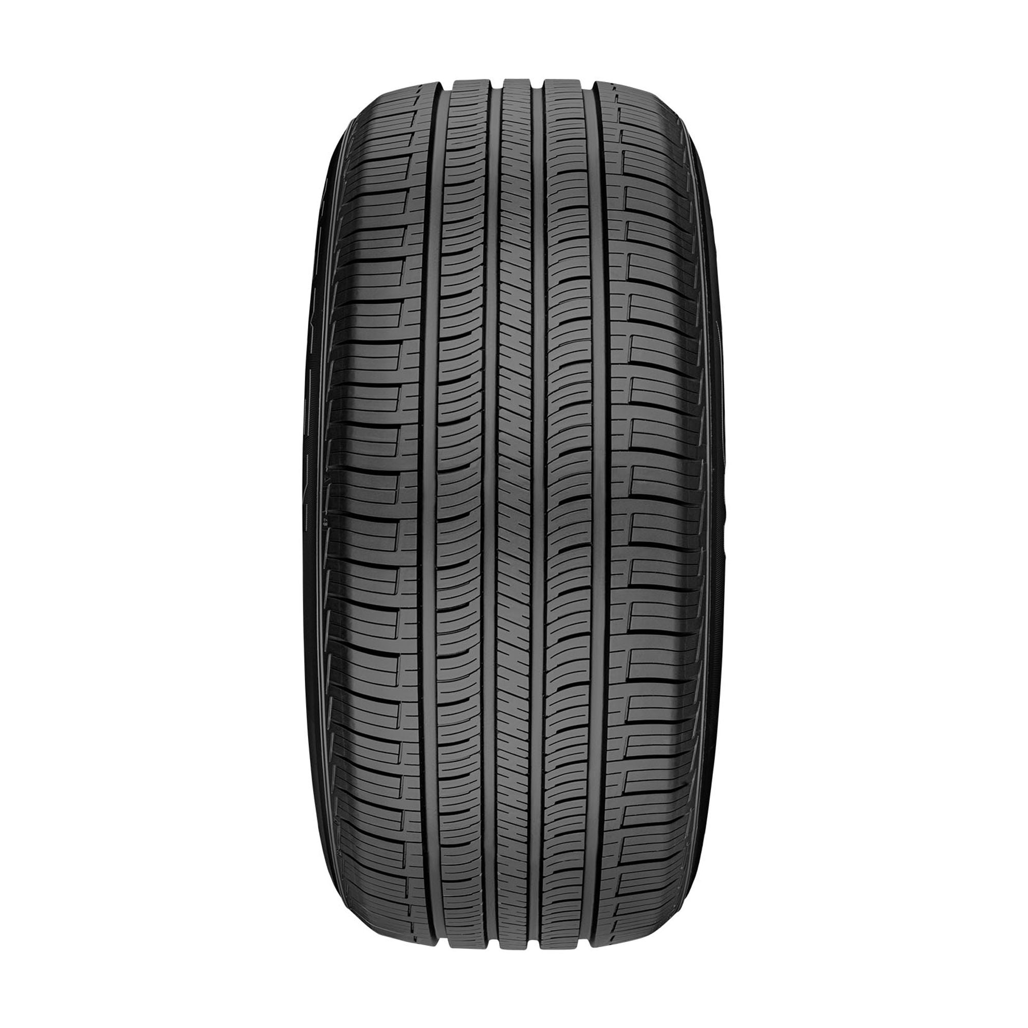 Nexen N'Priz AH5 All-Season Tire - 215/50R17 91H - Image 3