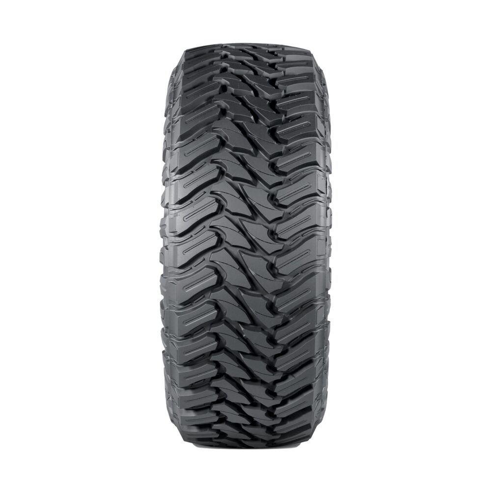 Atturo Trail Blade M/T Mud Terrain LT33X12.50R20 114Q E Light Truck Tire - Image 3