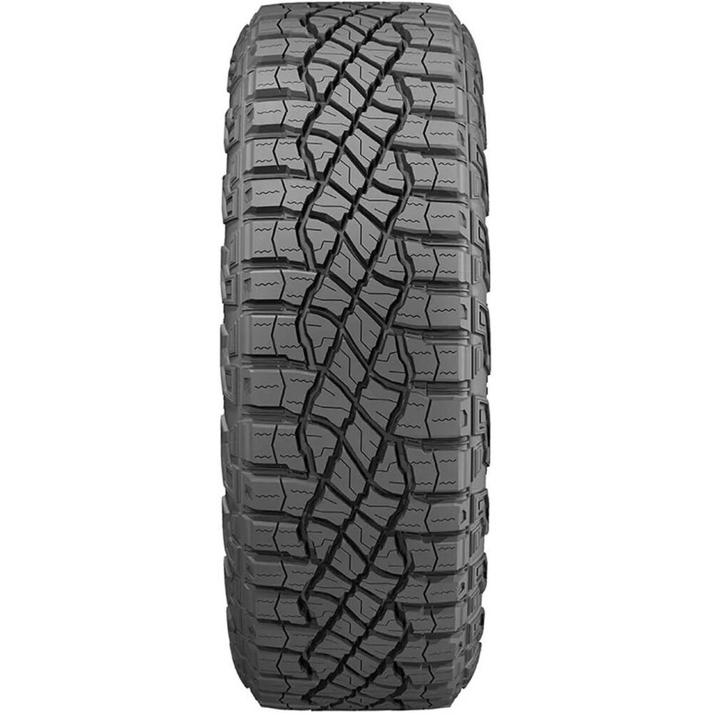 Goodyear Wrangler Territory MT Mud Terrain LT275/65R18 113/110Q C Light Truck Tire - Image 3