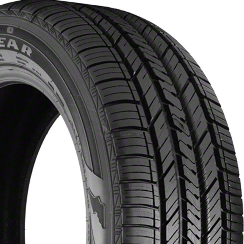 Goodyear Assurance Fuel Max All Season 255/65R18 111H Passenger Tire - Image 6