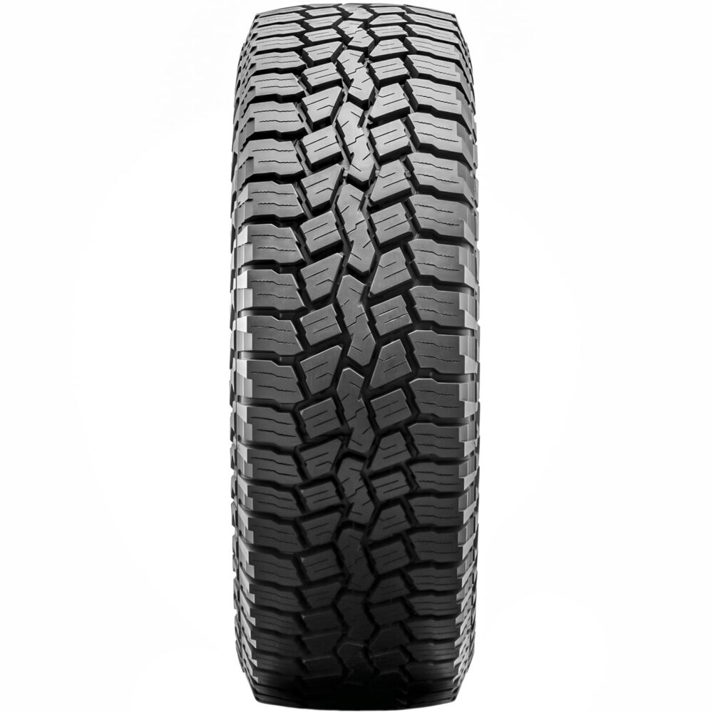 Falken Rubitrek A/T All Terrain 265/70R17 115T Light Truck Tire - Image 5