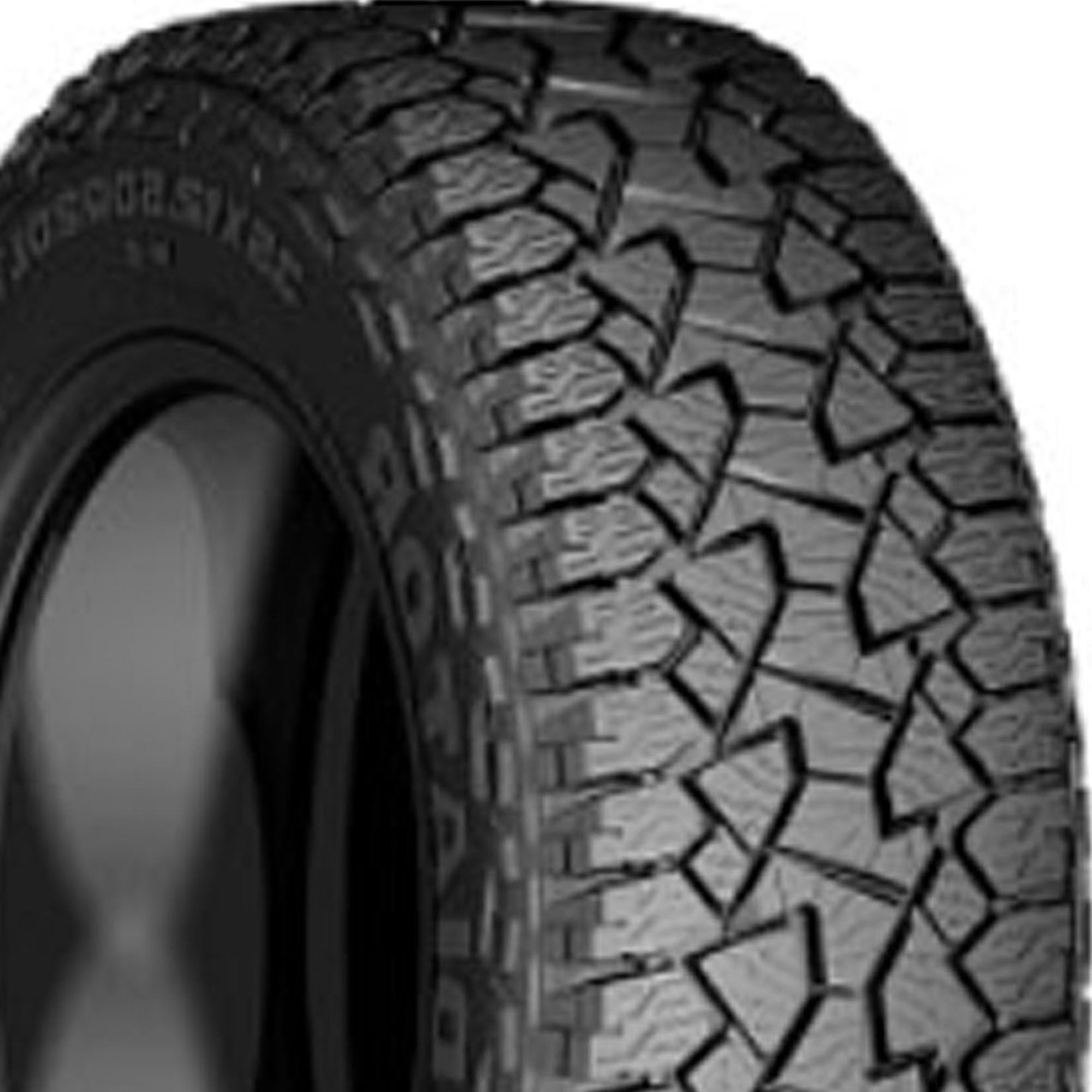 Gladiator X COMP A/T All Terrain LT285/65R20 127/124Q E Light Truck Tire - Image 6