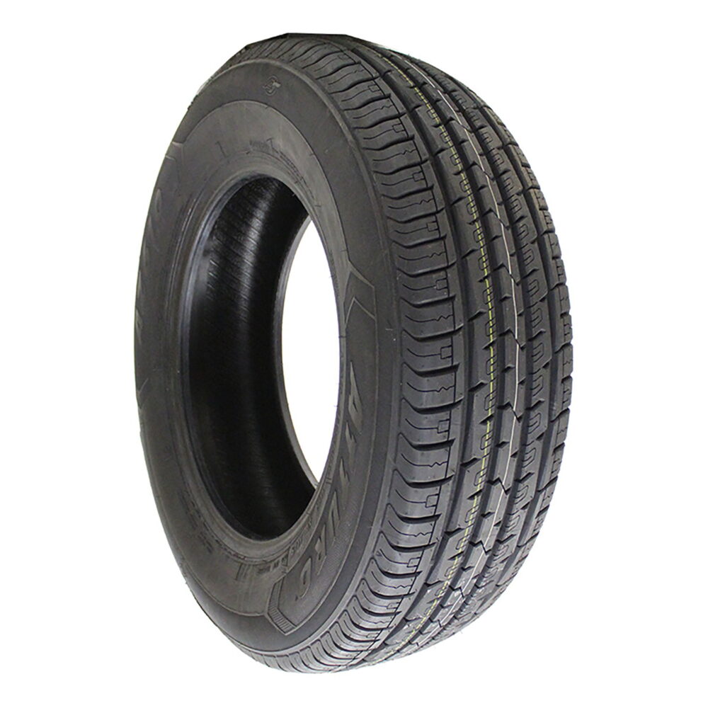Atturo AZ610 All Season 265/75R16 116T Passenger Tire - Image 2