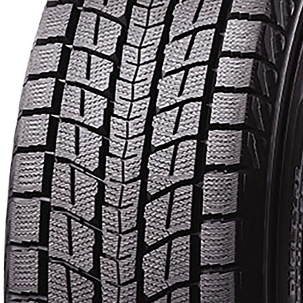 Dunlop Winter Maxx SJ8 Winter 275/60R20 115R Light Truck Tire - Image 5