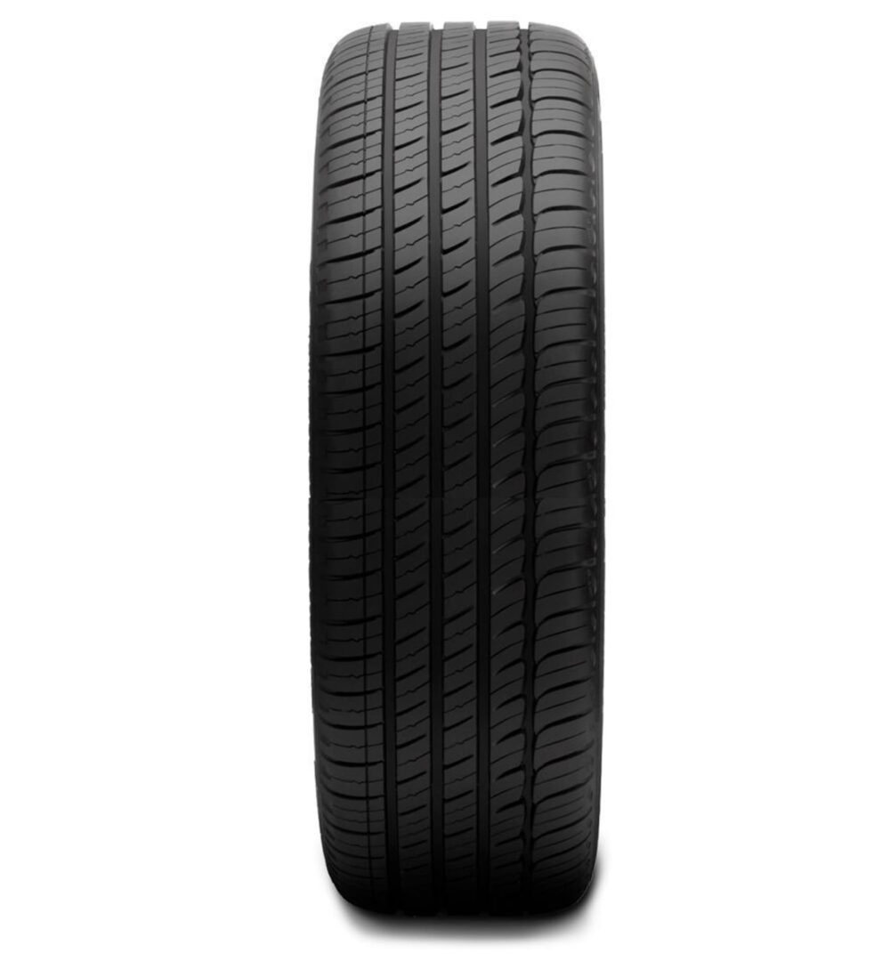 Michelin Primacy MXM4 All-Season 235/55R19 101H Tire - Image 2