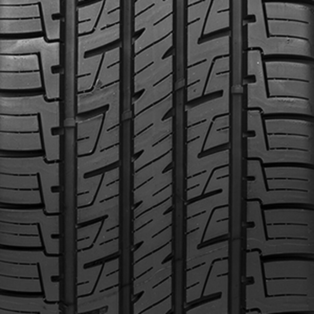 Goodyear Assurance MaxLife All Season 255/55R20 107H Passenger Tire - Image 4