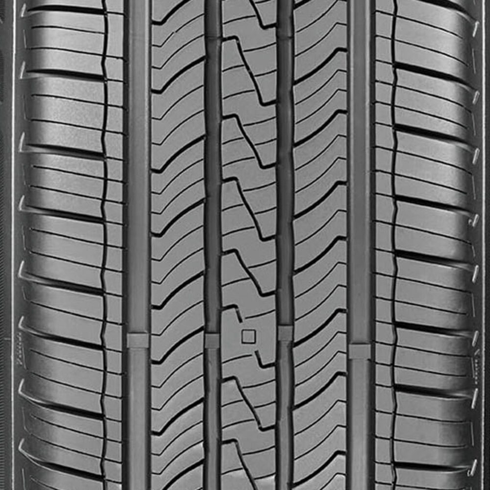 Cooper Endeavor All Season 235/50R17 96V Passenger Tire - Image 3