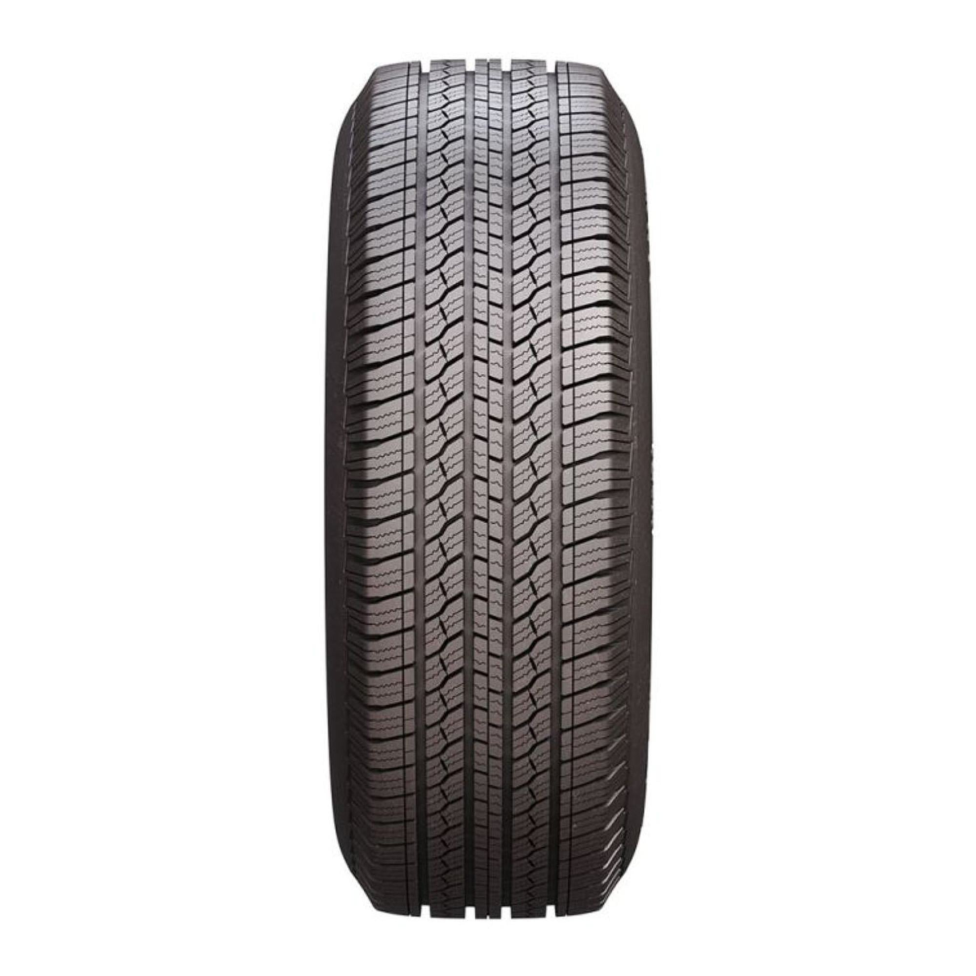 Uniroyal Laredo HT All Season 265/65R17 112T Light Truck Tire - Image 4