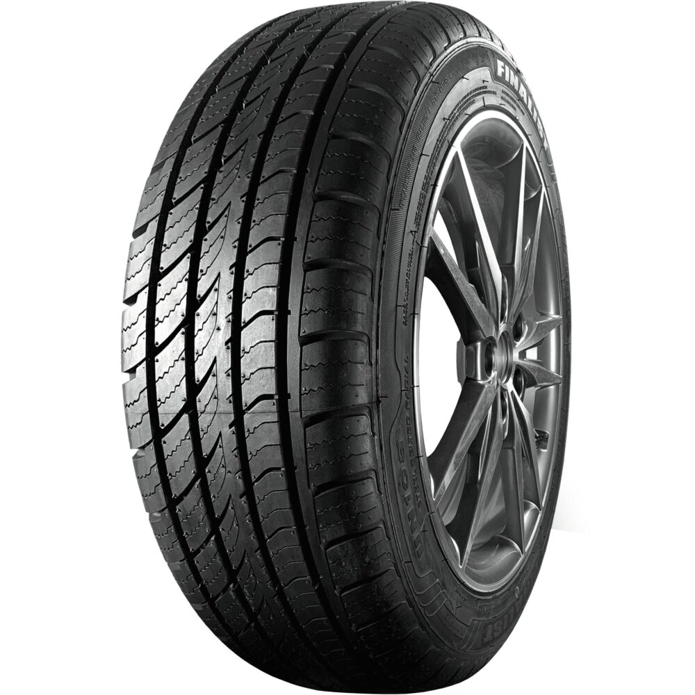 Finalist UN108 All Season 235/55R19 101V High Performance A/S Passenger Tire 235/55/19,Set of 2(Tire Only) - Image 3