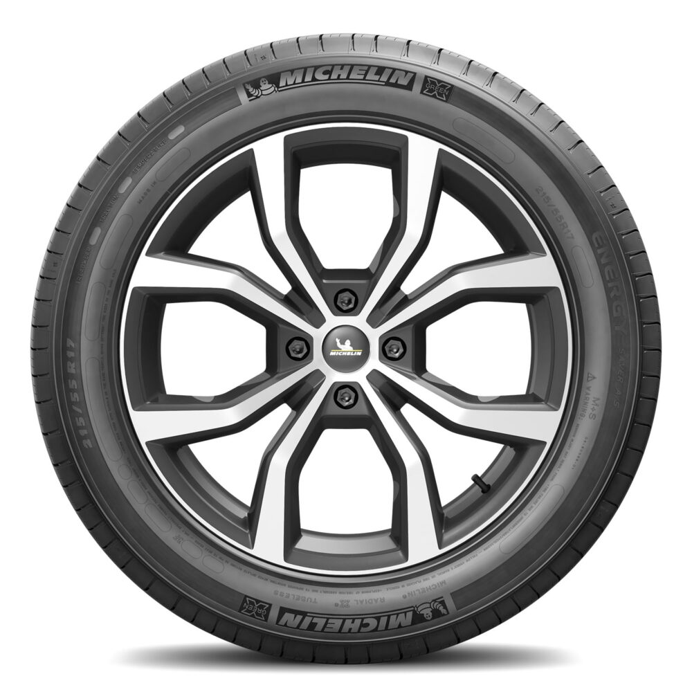 Michelin Energy Saver A/S All Season 225/50R17 94V Passenger Tire - Image 7