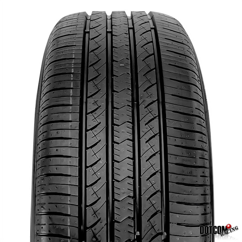Toyo Open Country A39 235/55R19 101V (OE) A/S All Season Tire - Image 4