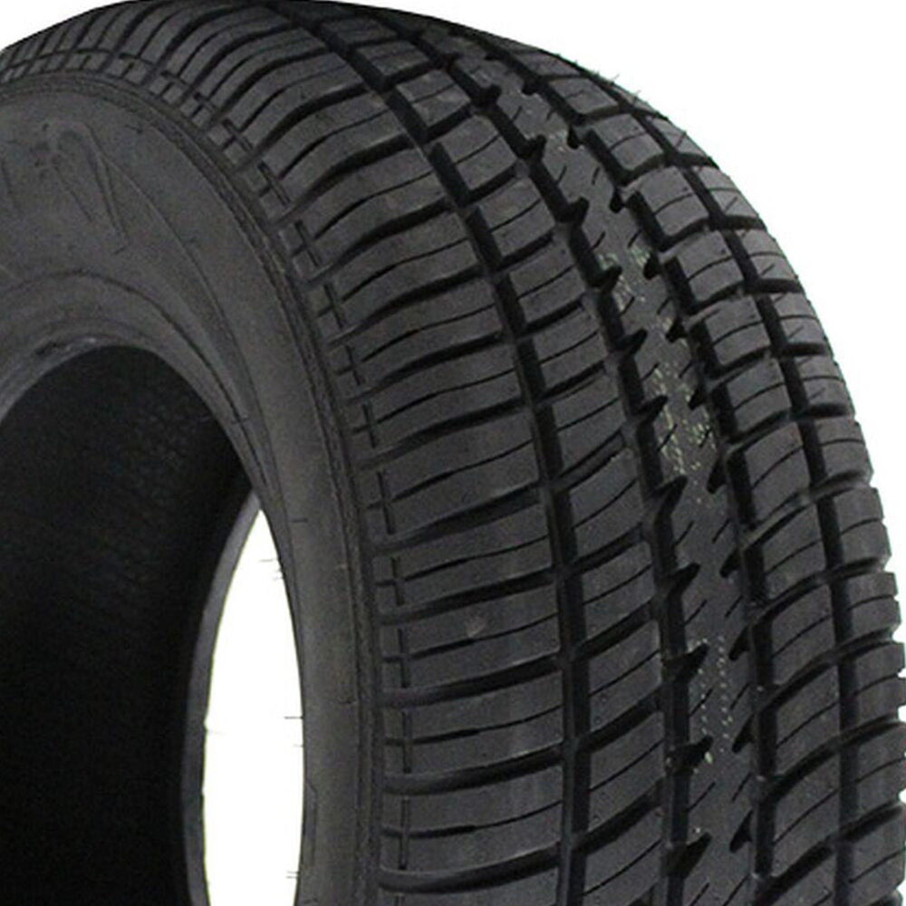 Cooper Cobra Radial G/T All Season 225/70R15 100T Passenger Tire - Image 6