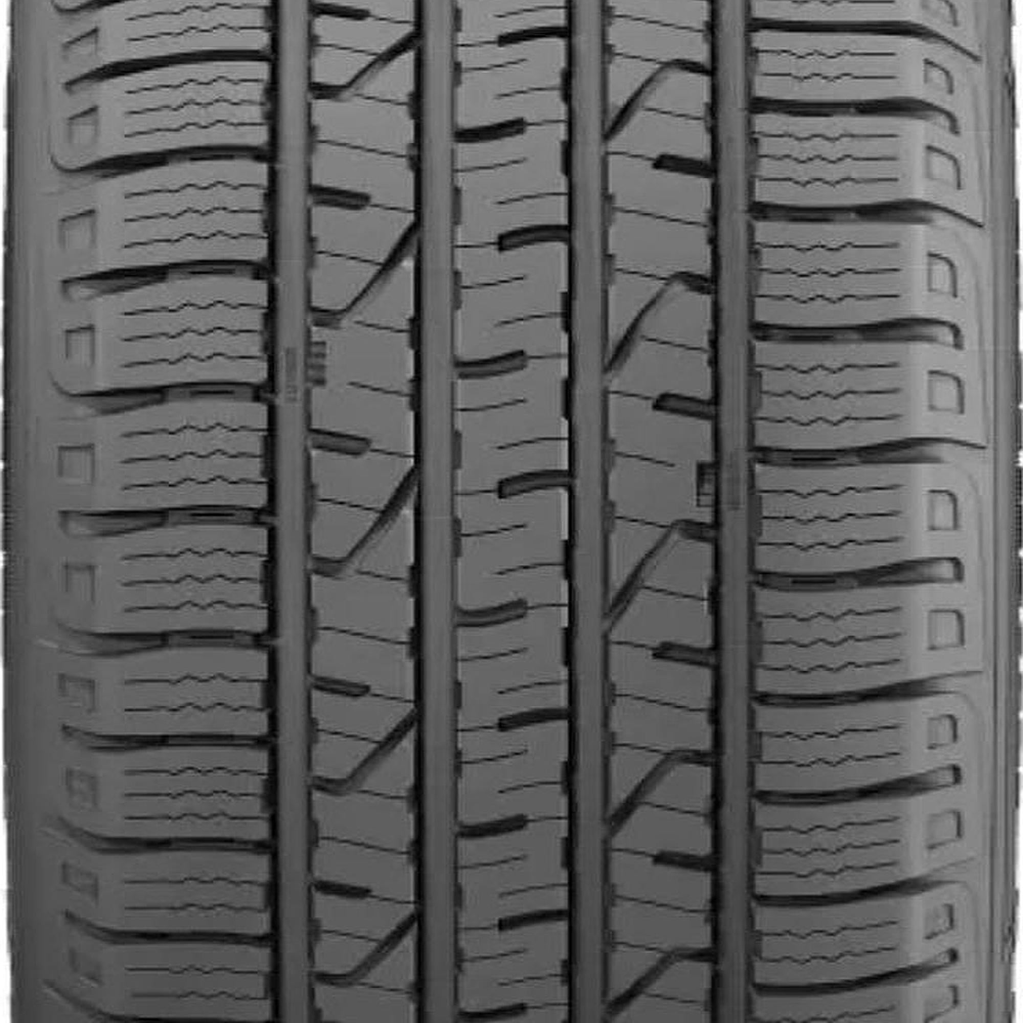 Goodyear Wrangler Steadfast HT All Season 265/65R18 114T Light Truck Tire - Image 4