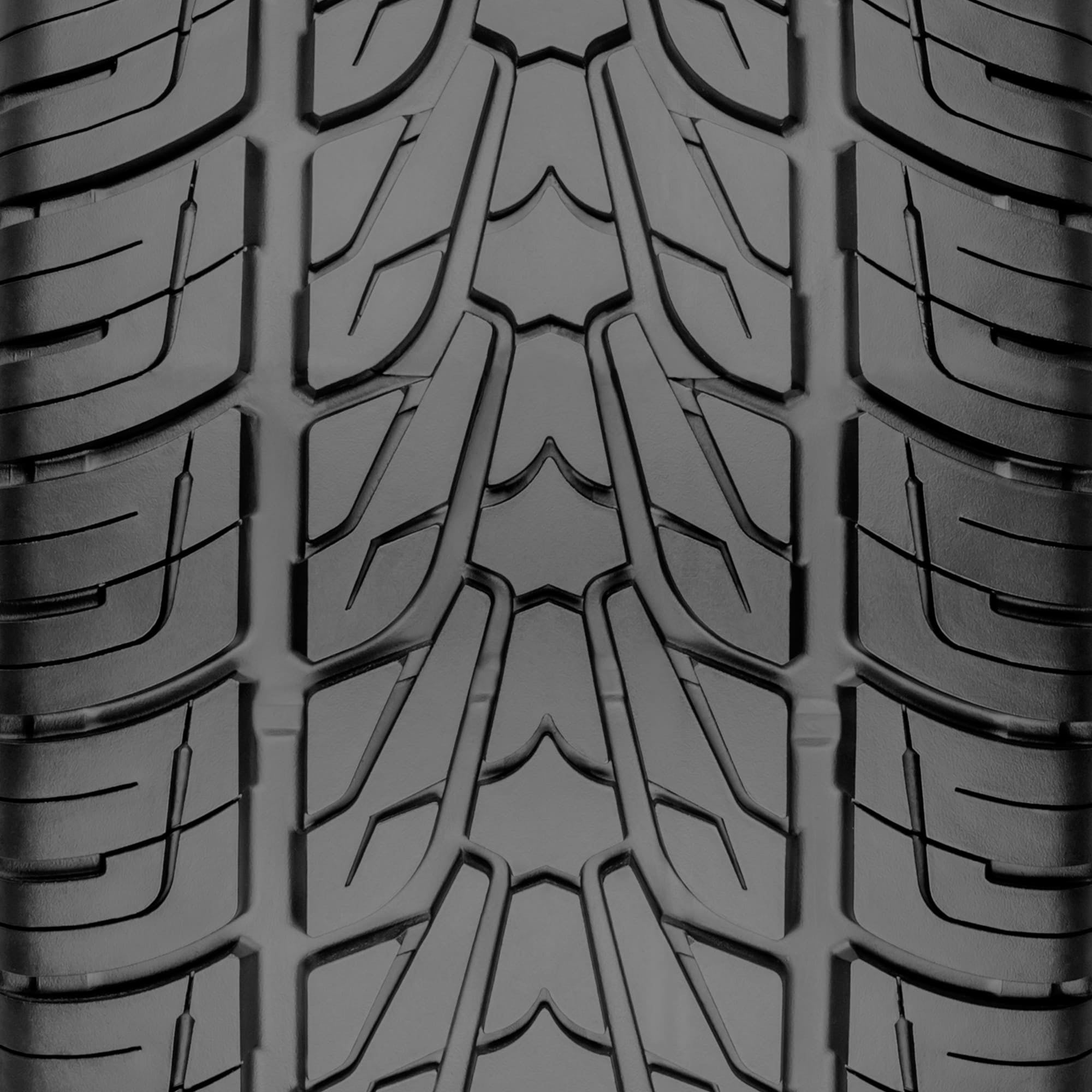Nexen Roadian HP Sport 305/40R22 114V XL Light Truck Tire - Image 4