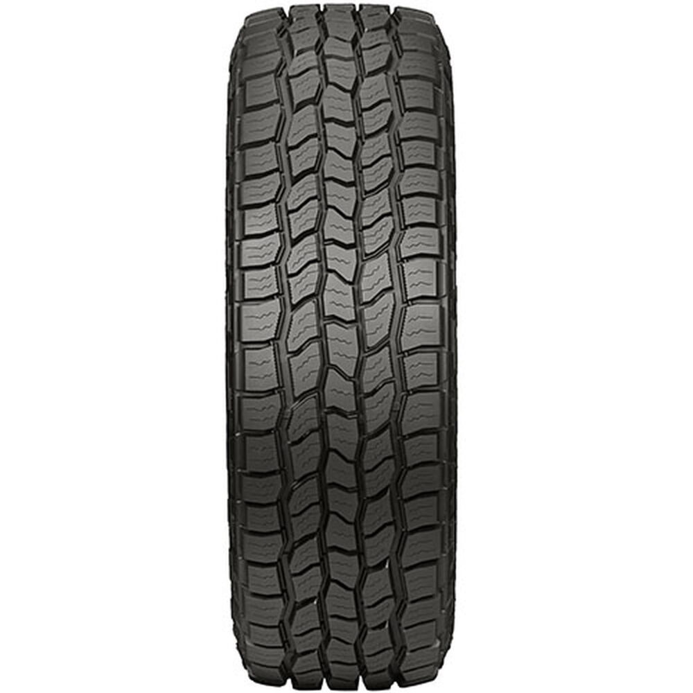 Cooper Discoverer AT3 LT All Terrain LT245/75R17 121/118S E Light Truck Tire - Image 3
