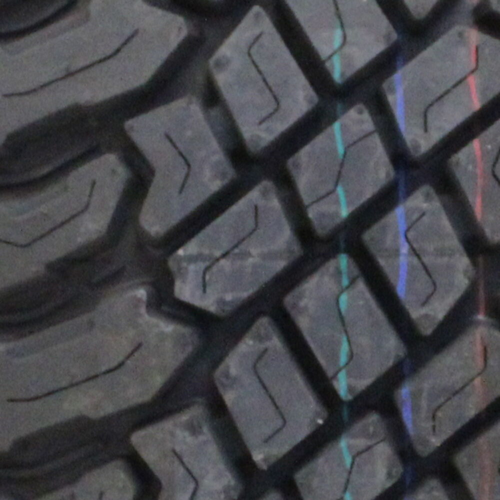 Atturo Trail Blade X/T LT265/60R20 121/118S E Light Truck Tire - Image 2