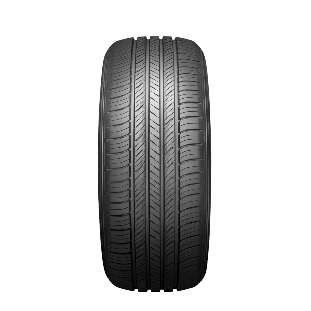 Kumho Crugen HP71 All Season 235/55R19 101H SUV/Crossover Tire - Image 3