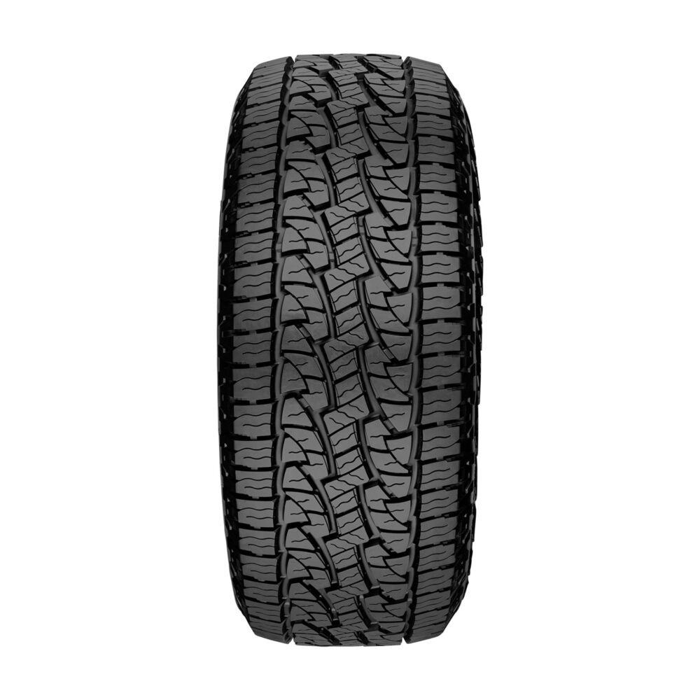 Nexen Roadian AT Pro RA8 All-Terrain Tire - 275/60R20 115S - Image 3