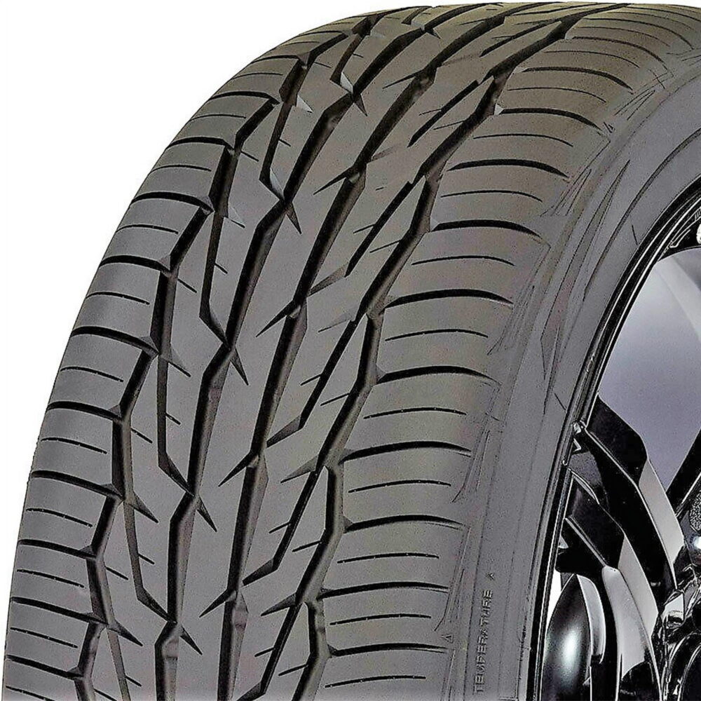 Toyo Extensa HP II 245/40R19 98W XL AS Performance A/S Tire - Image 2