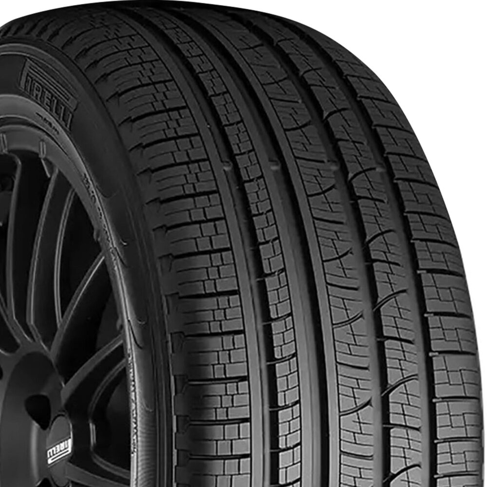 Pirelli Scorpion Verde All Season All Season 265/50R20 107V SUV/Crossover Tire - Image 3
