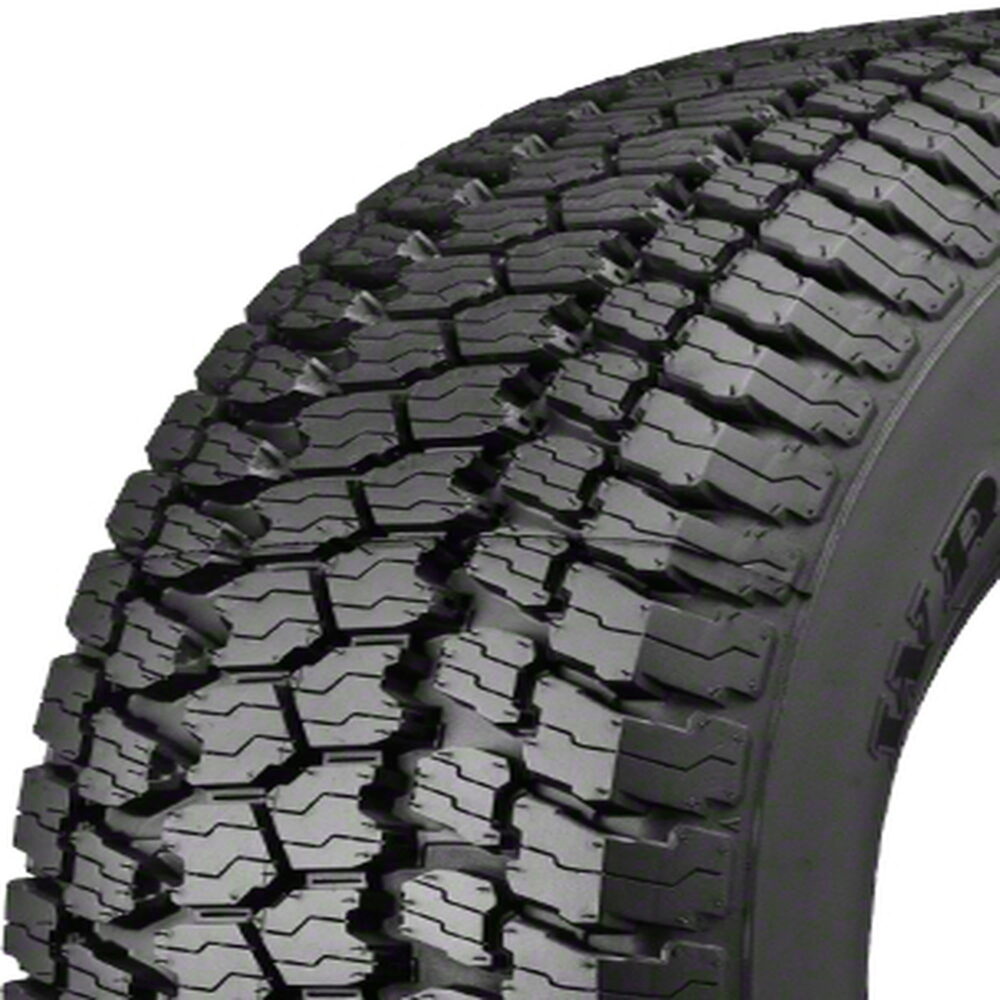 Goodyear Wrangler AT/S All Terrain P265/70R17 113S Passenger Tire - Image 7