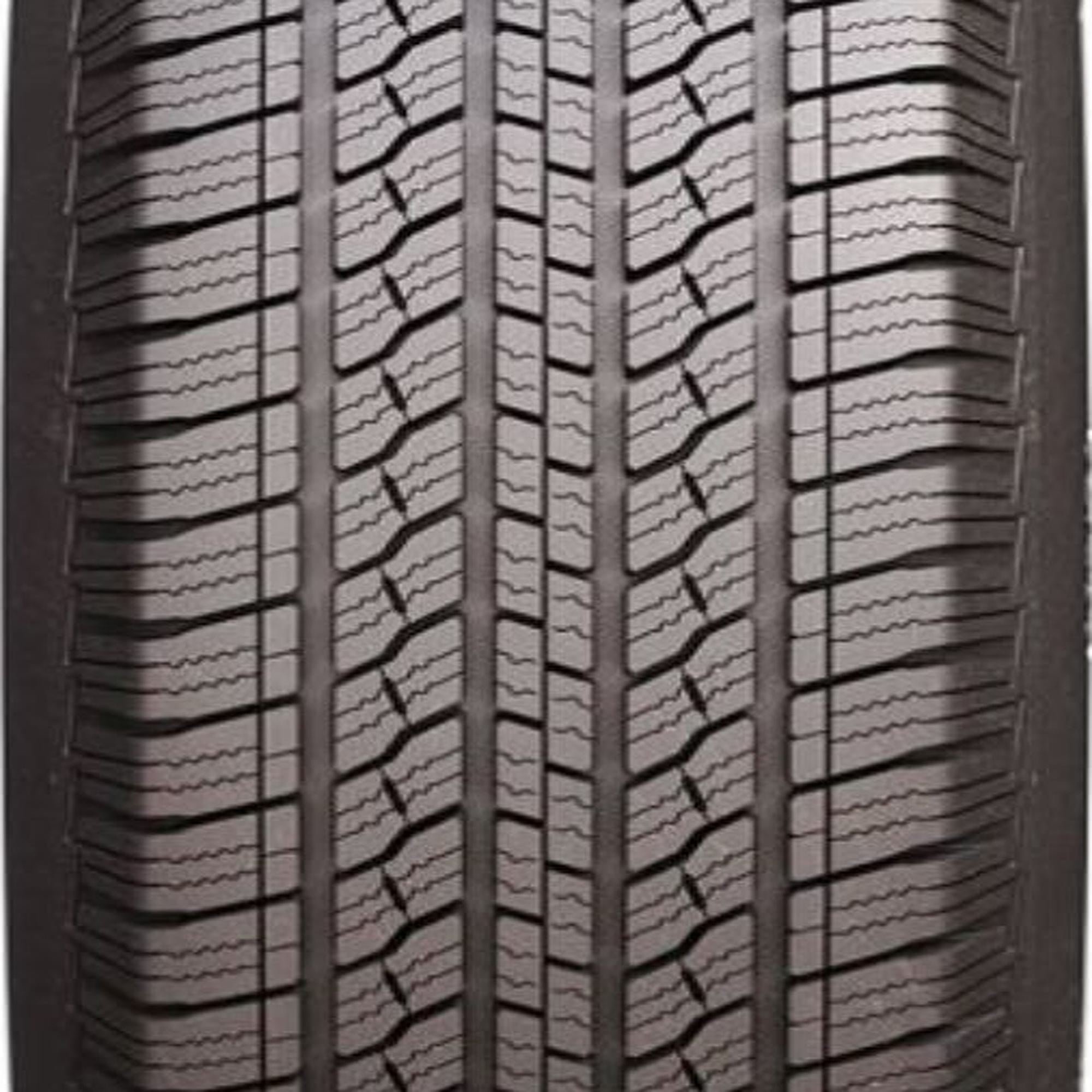 Uniroyal Laredo HT All Season 265/65R17 112T Light Truck Tire - Image 3