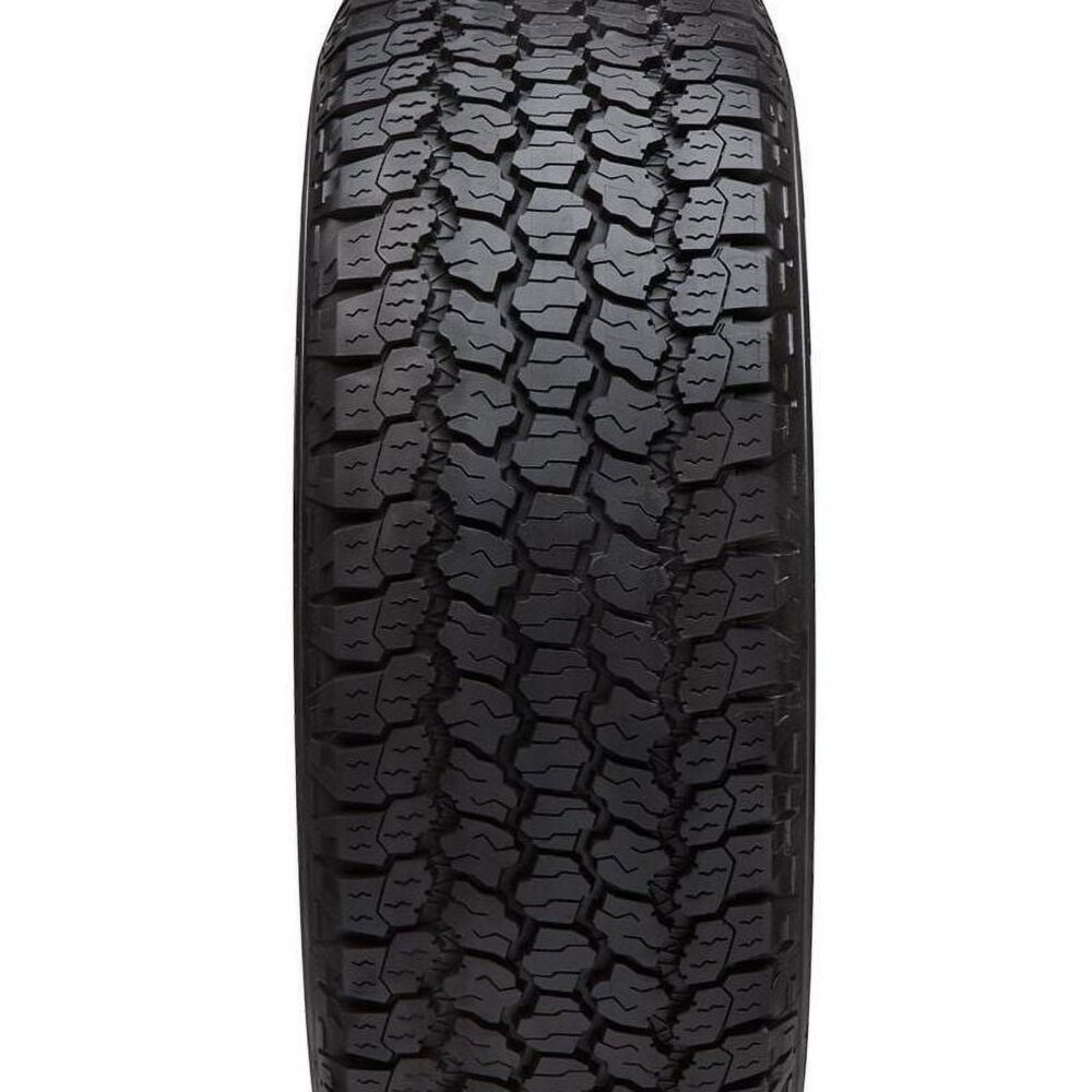 Goodyear Wrangler Workhorse AT All Terrain 265/65R18 114T Light Truck Tire - Image 3
