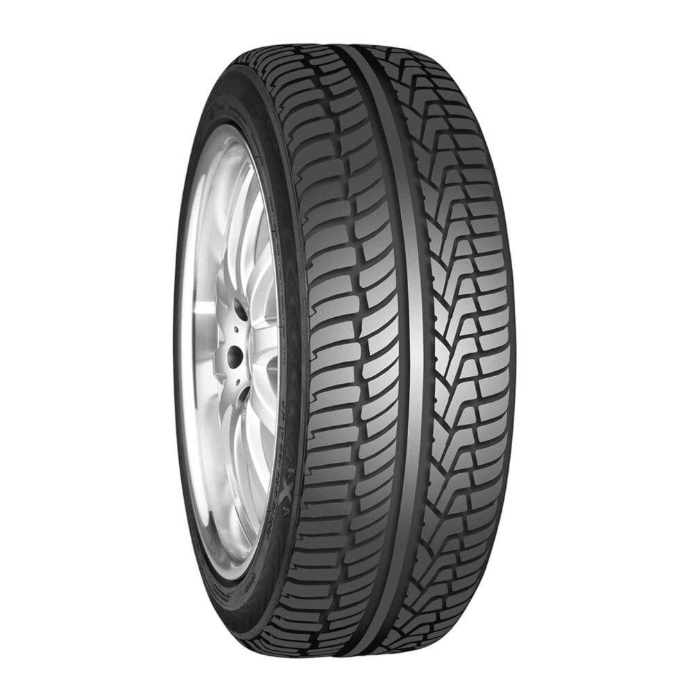 Forceum Heptagon SUV UHP 275/40R20 106Y XL Passenger Tire - Image 2