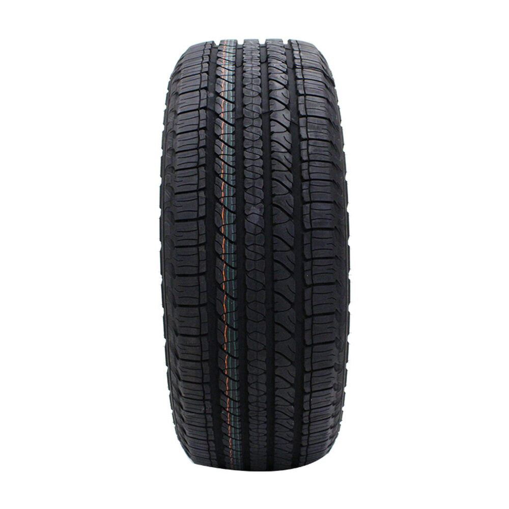 Goodyear Fortera Hl 245/65R17 105T Tire Fits: 2004 Jeep Grand Cherokee Overland, 2019 Jeep Cherokee Trailhawk Elite - Image 3