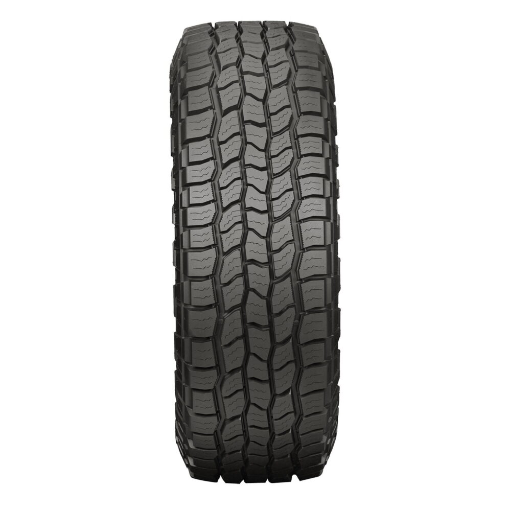 Cooper Discoverer AT3 XLT LT275/70R18 125/122S E Commercial Tire - Image 4