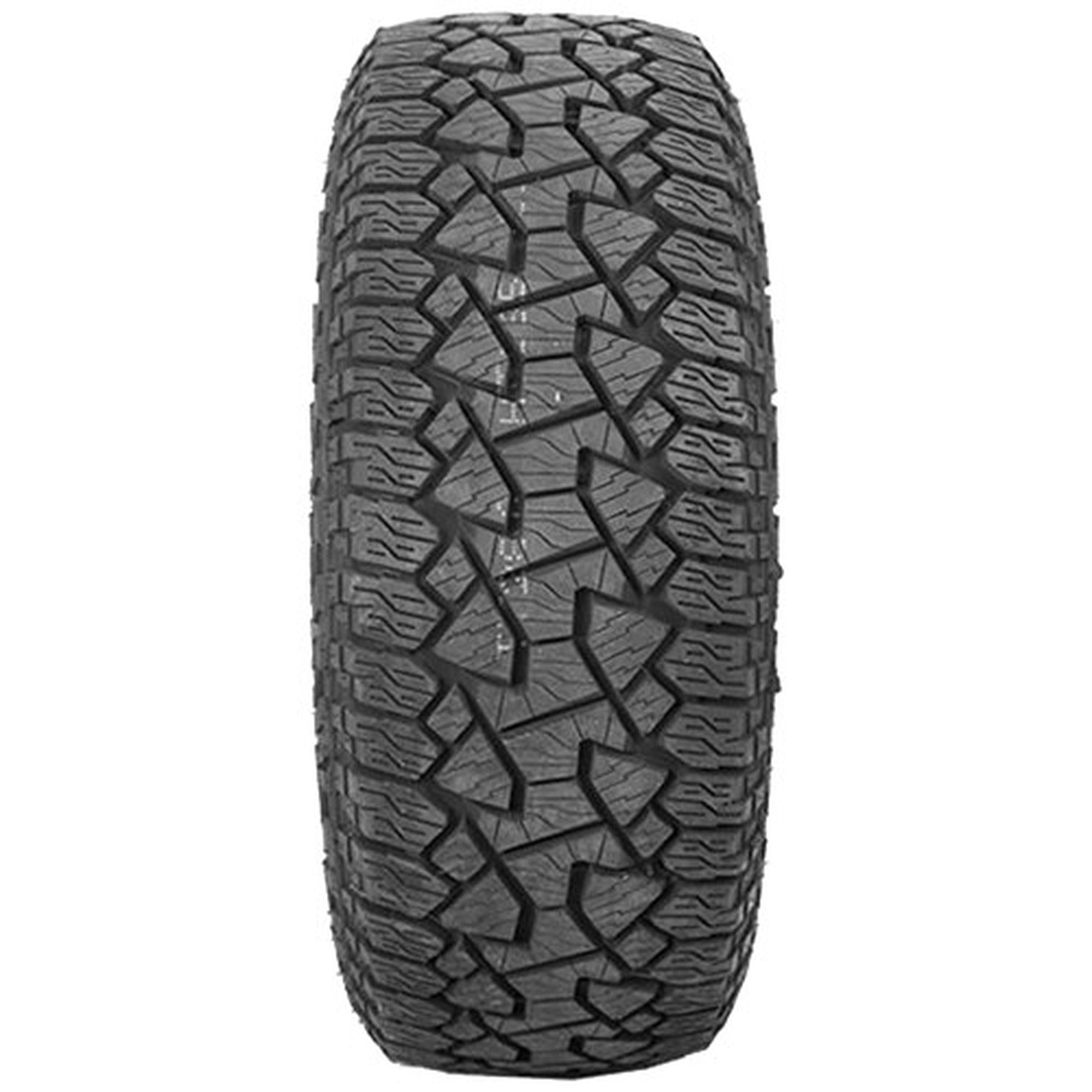Gladiator X COMP A/T All Terrain LT285/65R20 127/124Q E Light Truck Tire - Image 3