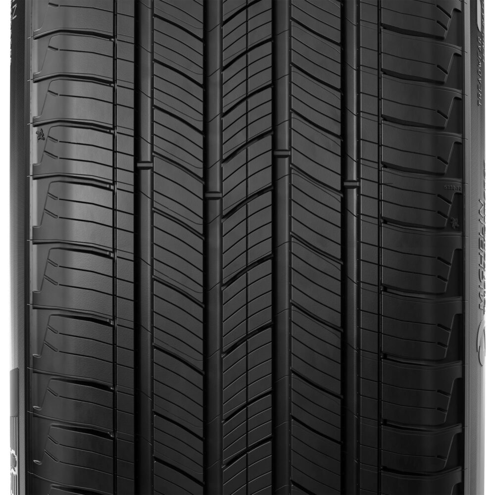 Michelin Primacy A/S All Season 225/60R18 100H Passenger Tire Fits: 2018-23 Chevrolet Equinox LT, 2017-18 Subaru Outback 3.6R Touring - Image 6